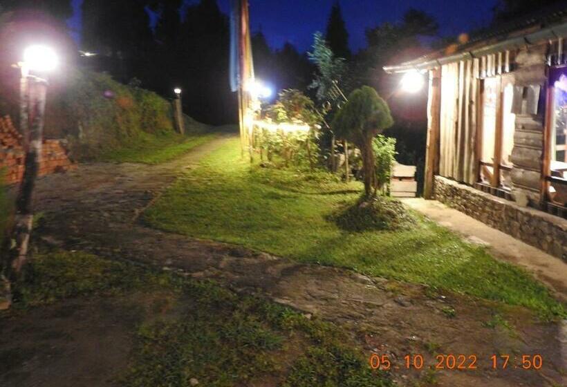 Druk Wellness Resort