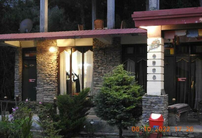 Druk Wellness Resort