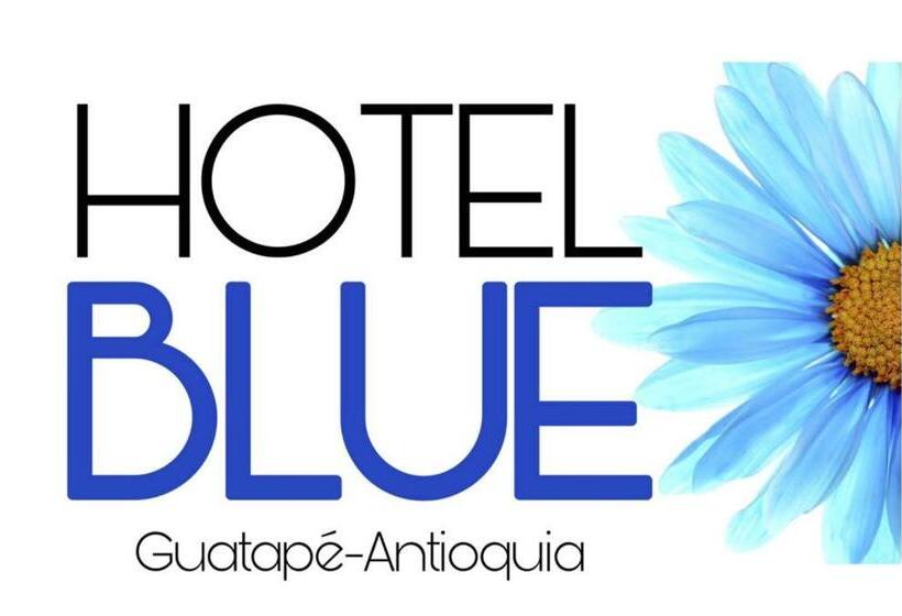 هتل Blue Guatape