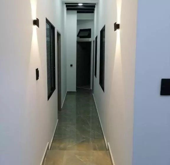 ホテル Blue Guatape