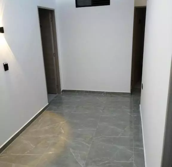 ホテル Blue Guatape