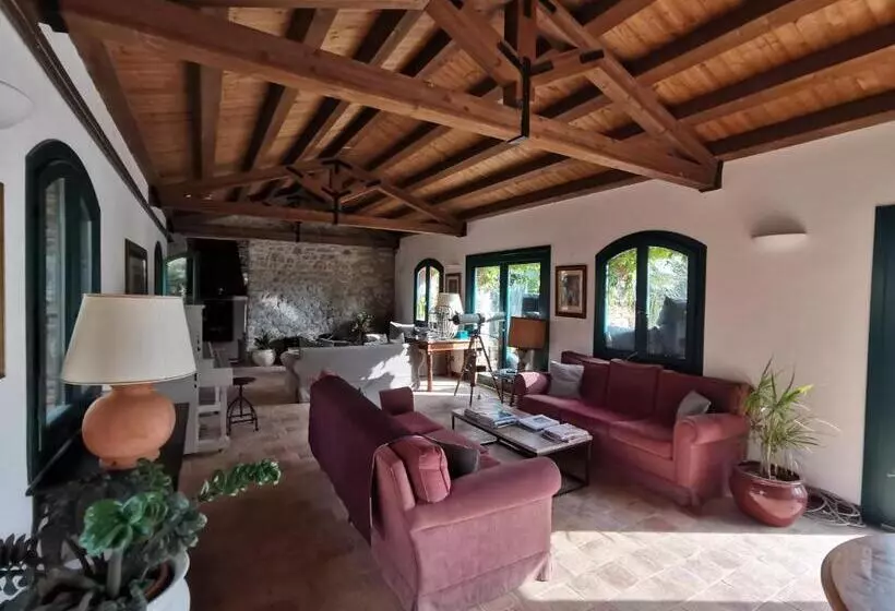 La Masseria Rainbow Hotel   Adults Only