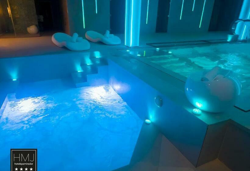 ホテル Spa Mirador