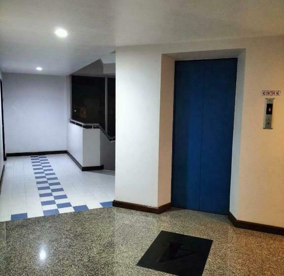 호텔 Perfectroom Mansion