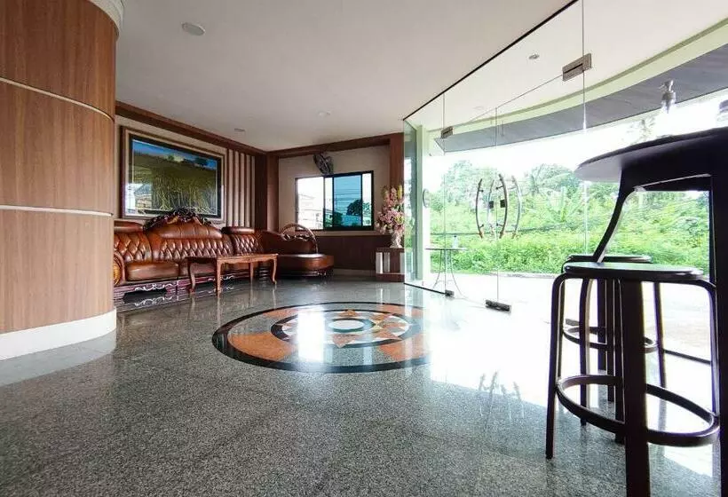 Hotelli Perfectroom Mansion