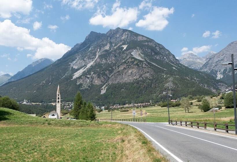 Italianway San Gallo 16