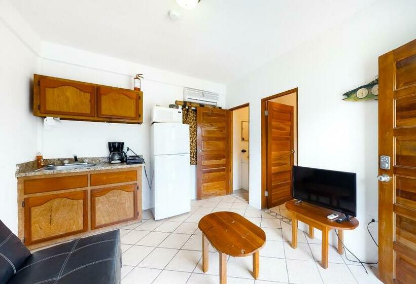 مُتل Otoch Mayan Falls Gold Standard And Corridor Certified