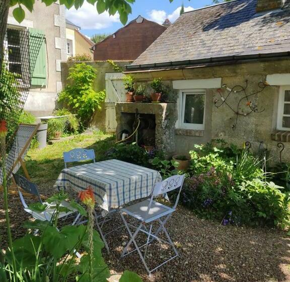 بنسيون La Maisonnette