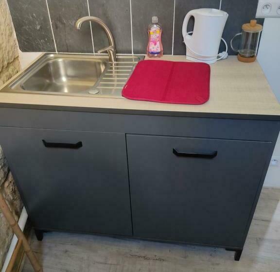 بنسيون La Maisonnette