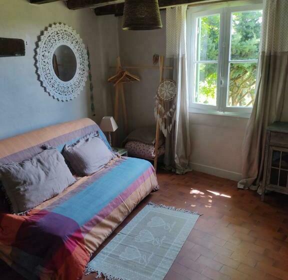 بنسيون La Maisonnette