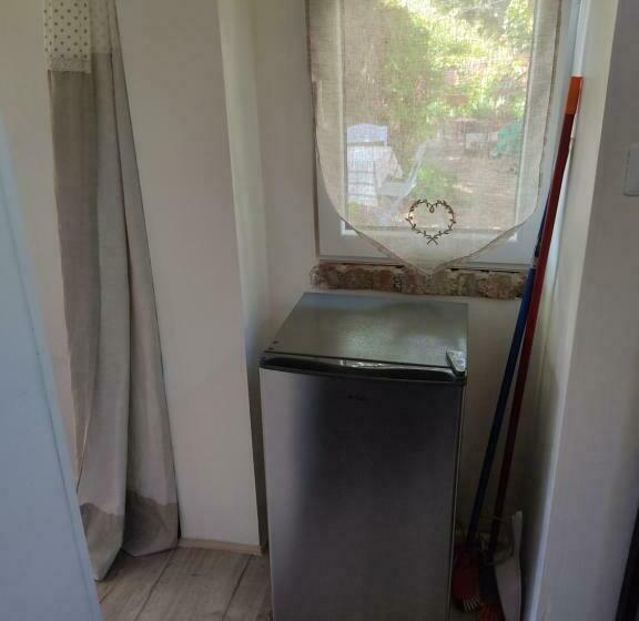 بنسيون La Maisonnette