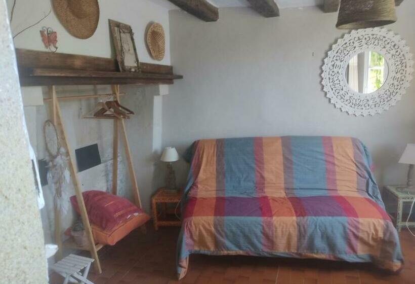 بنسيون La Maisonnette