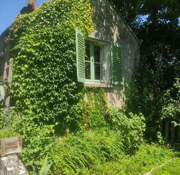 بنسيون La Maisonnette