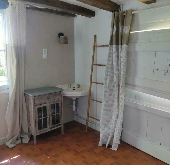 بنسيون La Maisonnette