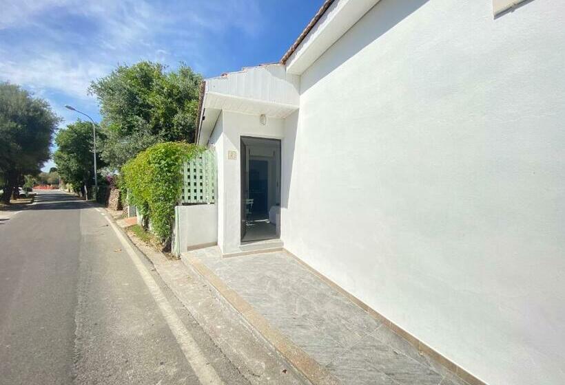 Pansiyon San Teodoro Civico 35