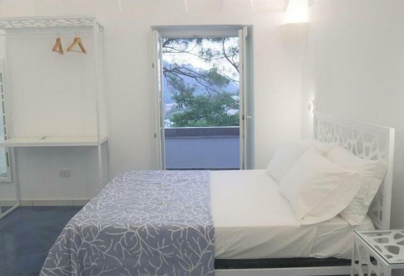 ペンション Villa Enrica