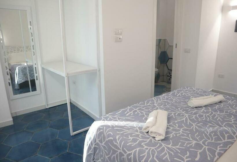 ペンション Villa Enrica