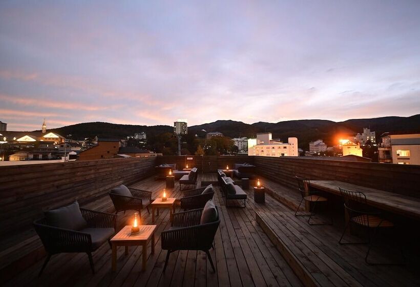 日式旅馆 Urakusatsu Tou