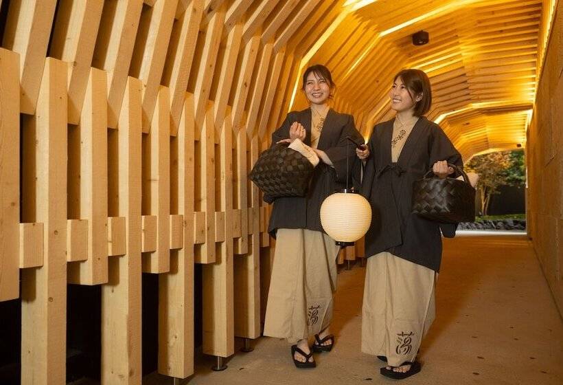 日式旅馆 Urakusatsu Tou