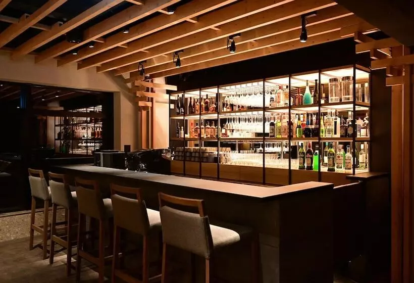 Ryokan Urakusatsu Tou