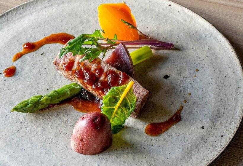 日式旅馆 Urakusatsu Tou