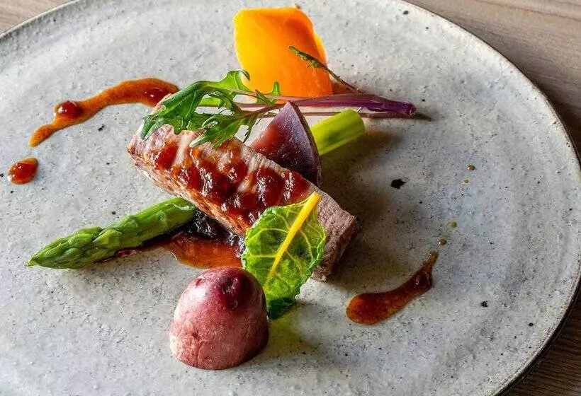 Ryokan Urakusatsu Tou