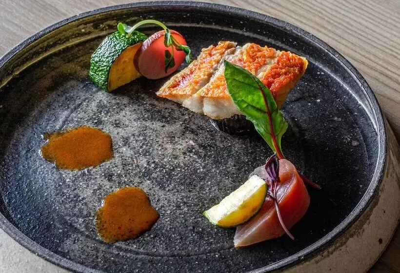 Ryokan Urakusatsu Tou