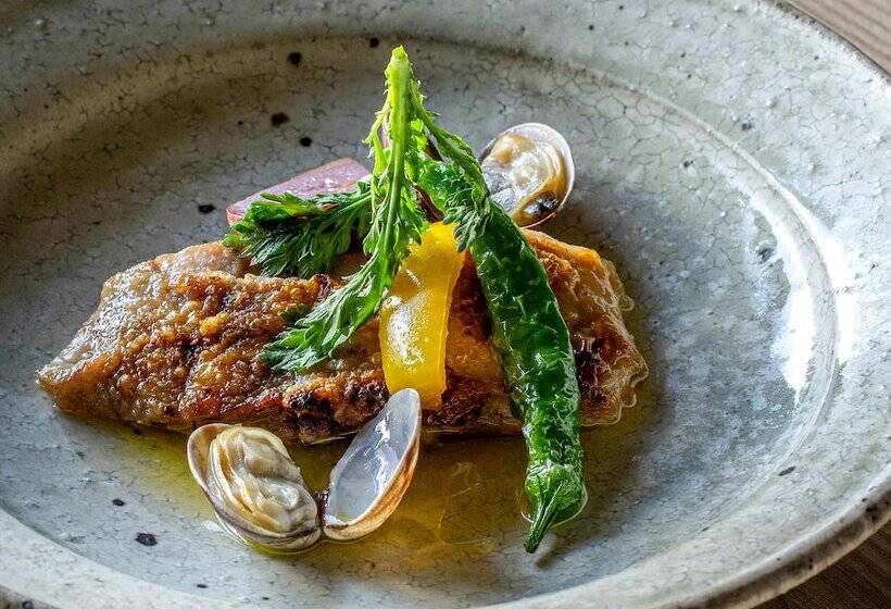 日式旅馆 Urakusatsu Tou