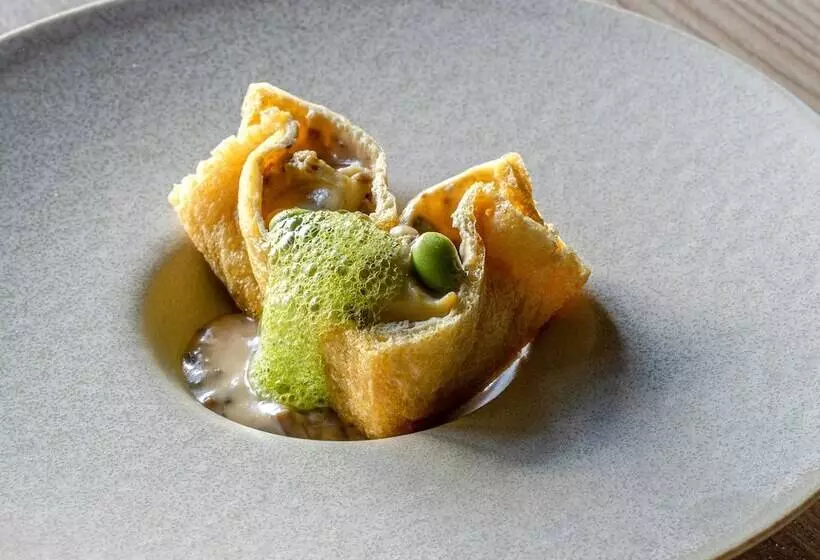 Ryokan Urakusatsu Tou