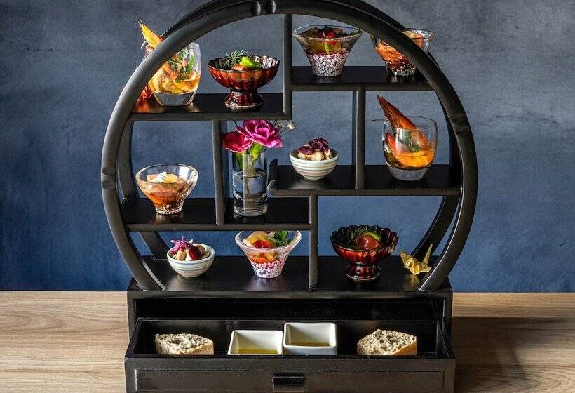 日式旅馆 Urakusatsu Tou