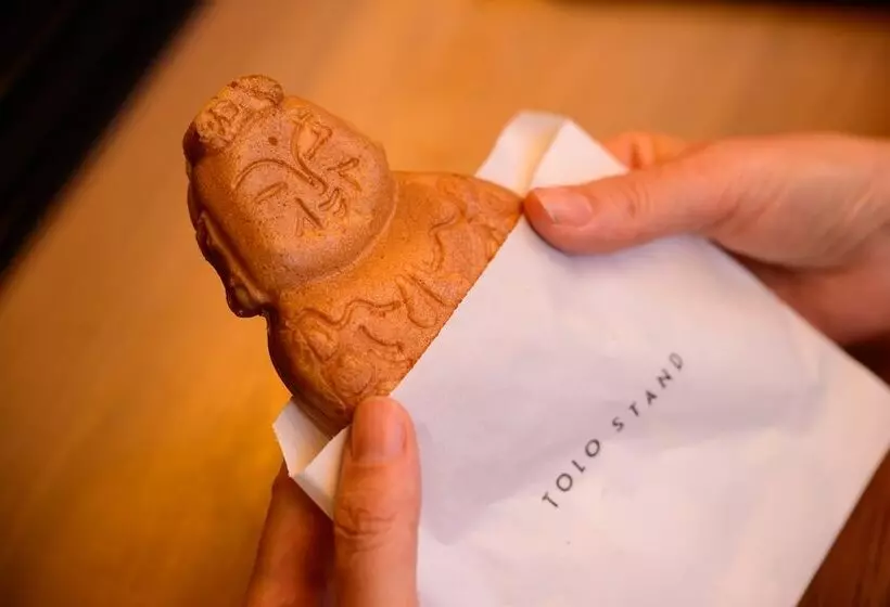 Ryokan Urakusatsu Tou