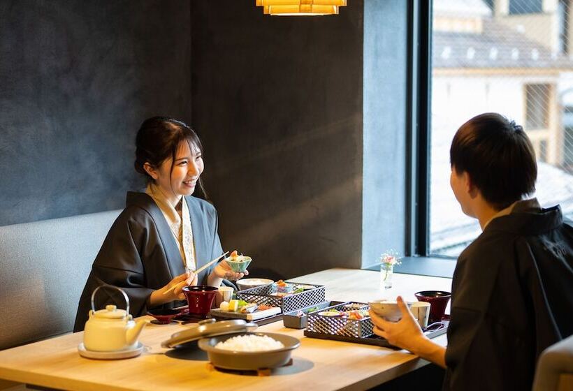 日式旅馆 Urakusatsu Tou