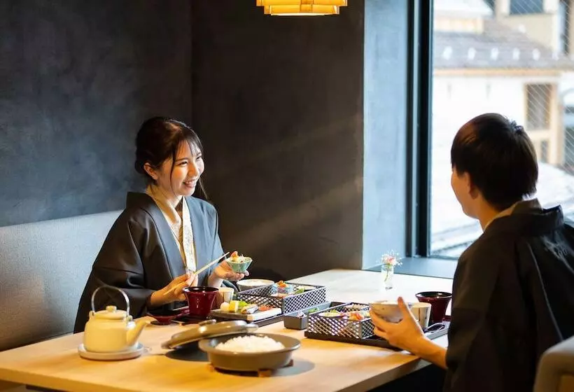 Ryokan Urakusatsu Tou