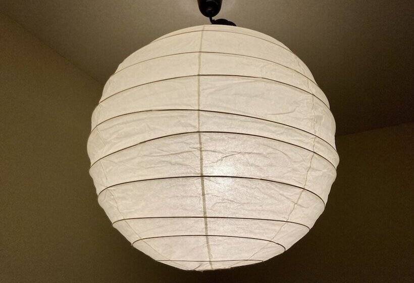 日式旅馆 Urakusatsu Tou