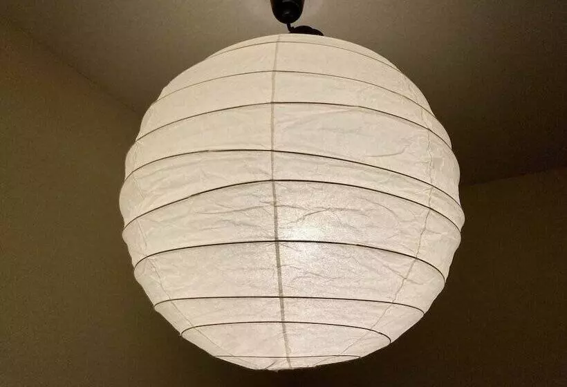 Ryokan Urakusatsu Tou