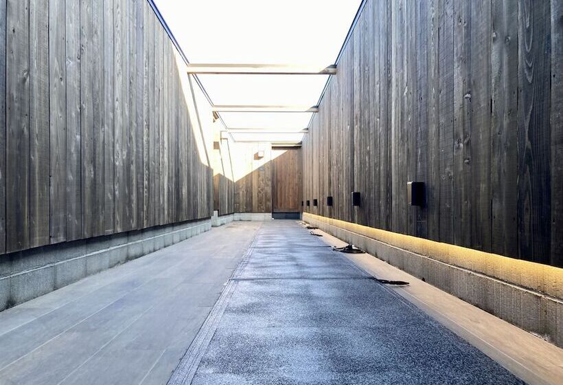 日式旅馆 Urakusatsu Tou