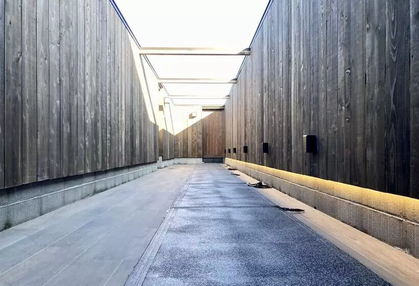 Ryokan Urakusatsu Tou