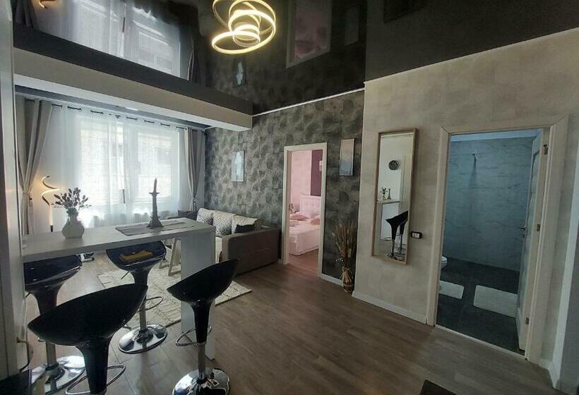 Apartament Mamaia Nord