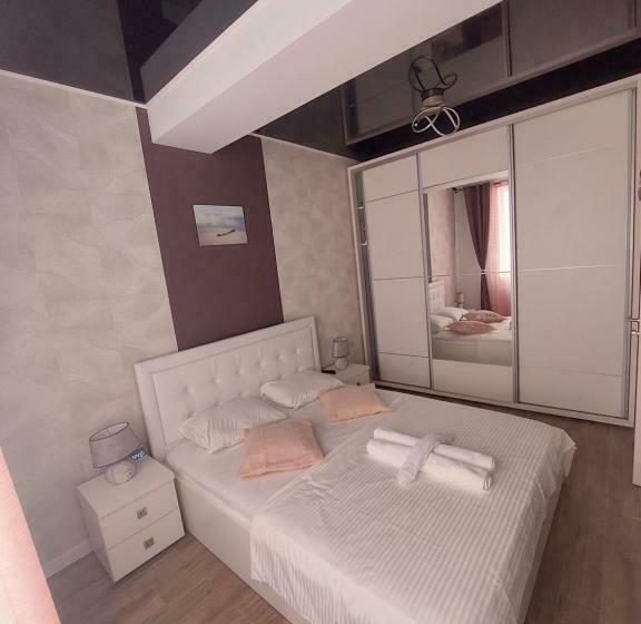 Apartament Mamaia Nord