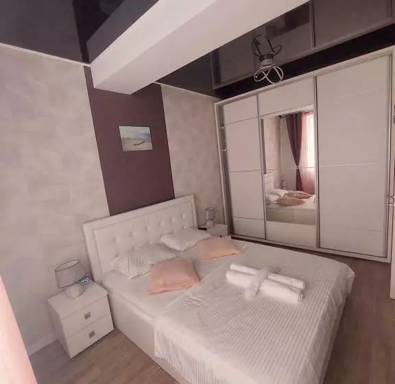 Apartament Mamaia Nord