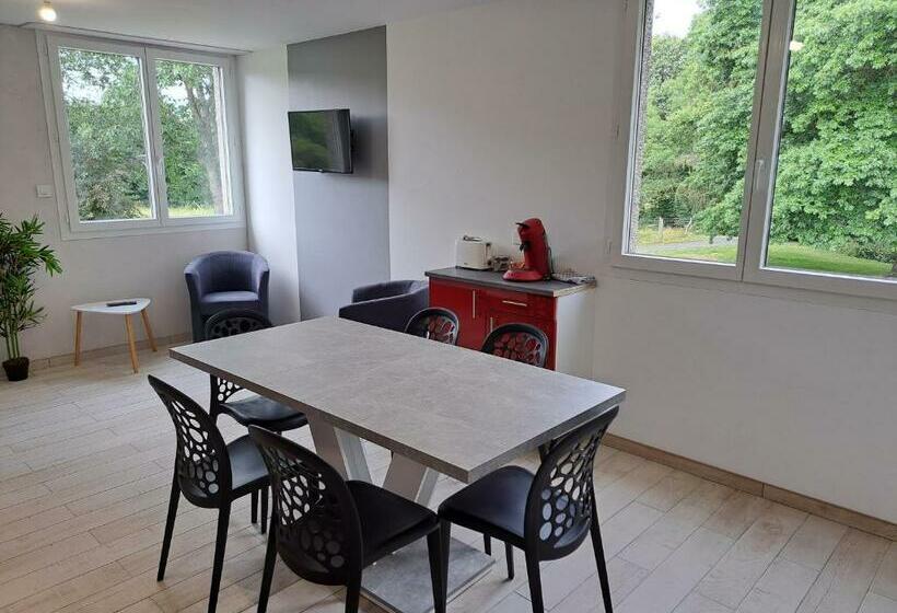 Appart  Hôtel Cholet