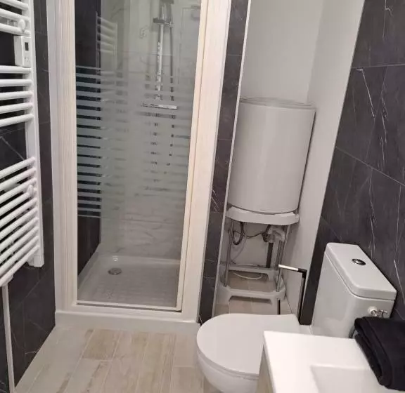 Appart  Hôtel Cholet