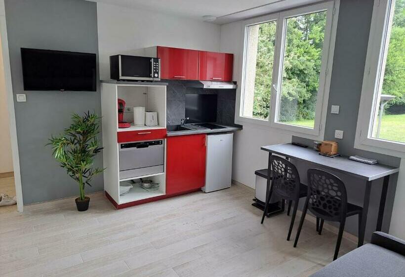 Appart  Hôtel Cholet