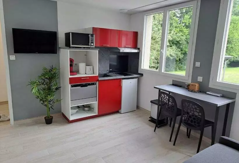 Appart  Hôtel Cholet