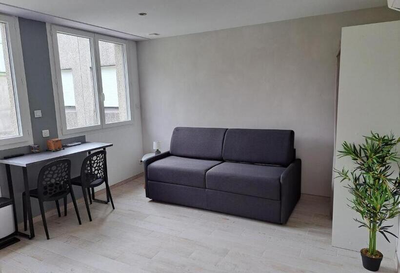 Appart  Hôtel Cholet