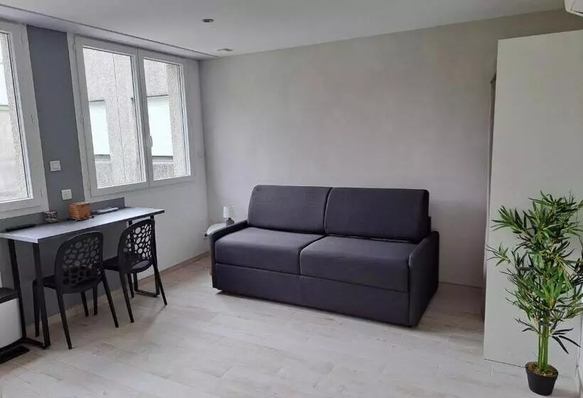 Appart  Hôtel Cholet