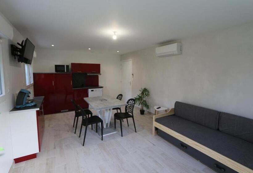 Appart  Hôtel Cholet