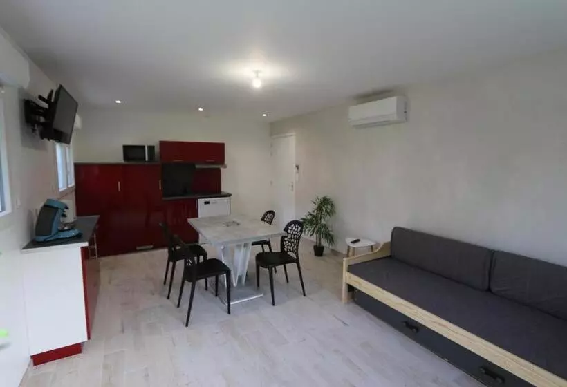 Appart  Hôtel Cholet