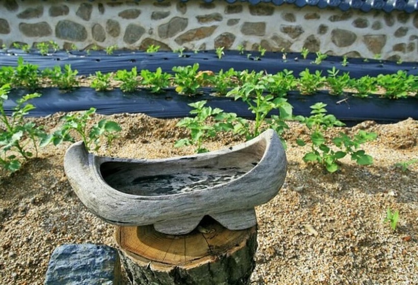 Danyang Haru Hanok Pension