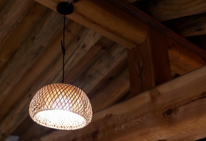 Danyang Haru Hanok Pension